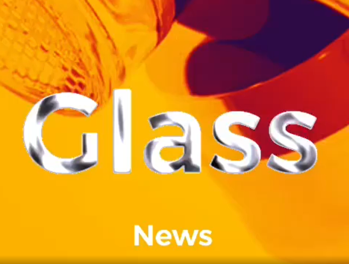 Glass Factory upgraded for sustainable production